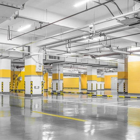 Светильник светодиодный линейный Feron AL5097 IP65 72W 6500K 1500*60*40мм - фото