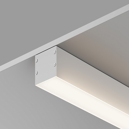 Профиль Led Strip 633001 - фото