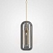 Подвесной Светильник Catch Smoky D15 Imperiumloft 214046-23 - фото