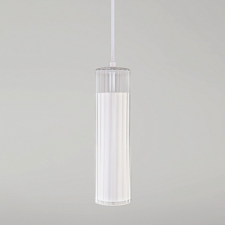 Подвесной акцентный светильник Eurosvet 50187/1 LED - фото