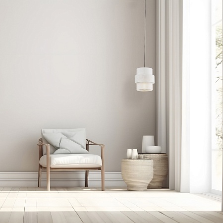 Подвесной светильник TK Lighting 5094 Calisto White - фото