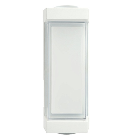 Светильник уличный светодиодный Feron DH059, 16W, 1400Lm, 4000K, белый - фото