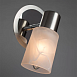 Спот Arte Lamp CAVALLETTA A4510AP-1SS - фото