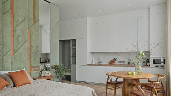 Встраиваемый светильник Technical Okno DL055-24W3-4-6K-W - фото