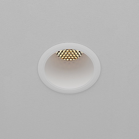 Встраиваемый светильник Technical DL116-10W-2.7K-W - фото