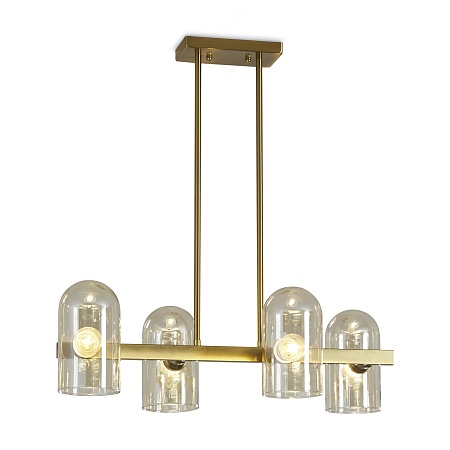 Подвесной светильник Freya Firefly FR5427PL-04BS - фото