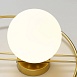 Настенный Светильник Esta Gold Imperiumloft 212796-26 - фото