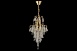 Подвесная люстра Arti Lampadari Erli E 1.5.30.105 GB - фото