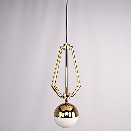 Подвесной Светильник Magic Circus D20 Imperiumloft 208597-22 - фото