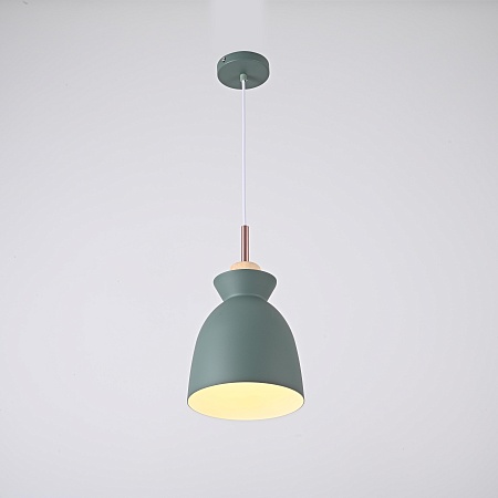 Подвесной Светильник Omg C Green Imperiumloft 179781-26 - фото