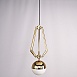 Подвесной Светильник Magic Circus D20 Imperiumloft 208597-22 - фото
