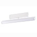 Св-к трек. SMART Белый LED 1*18W 2700K-6000K 1 620Lm Ra>90 120° IP20 L410xW25xH105 220V ST378.506.18 - фото