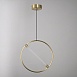 Подвесной Светильник Resist Led B D35 Imperiumloft 167506-26 - фото
