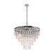 Подвесной светильник Maytoni Linn MOD091PL-09CH - фото
