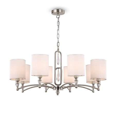 Подвесной светильник Freya Riverside FR1007PL-08N - фото