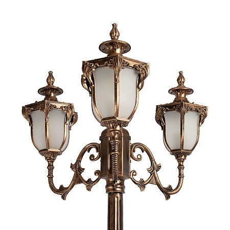 100017/2400 Ландшафтный светильник LOFT IT Alessano - фото