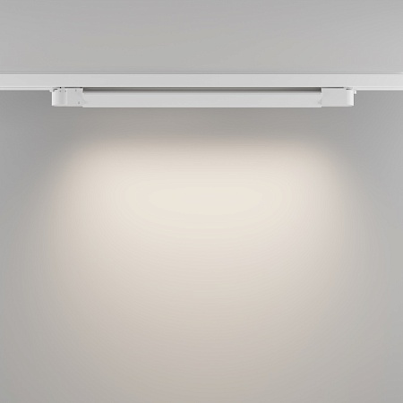 Трековый светильник Technical BASIS TR196-3-20W4K-W - фото