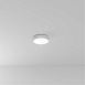 Потолочный светильник Arte Lamp FADO A6620PL-1WH - фото