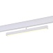 Магнитный трековый светильник Белый LED 1*12W 3000K 900Lm Ra>90 120° IP20 L405xW22,5xH9 ST802.536.12 - фото