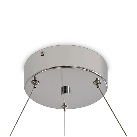 Подвесной светильник Freya FR5519PL-L50CH - фото
