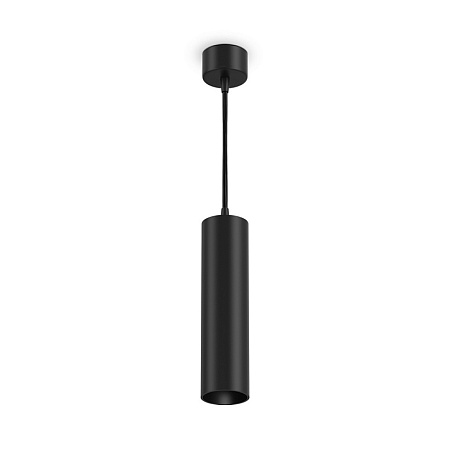 Подвесной светильник Technical FOCUS LED P071PL-L12B3K - фото