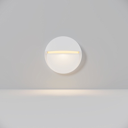 Подсветка для лестниц Outdoor Mane O046SL-L3W3K - фото