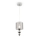 Подвесной светильник Freya Lauren FR5093PL-01CH - фото