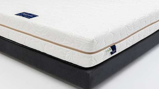 Матрас Materlux Impero Mix фото