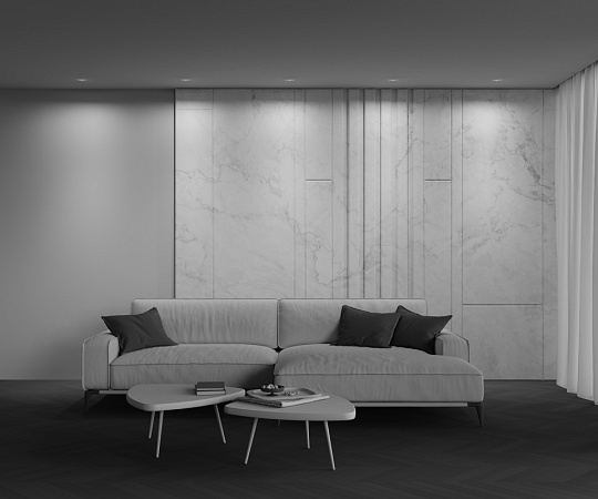 Встраиваемый светильник Technical DL100-12W2.7-3-4K-RD-W - фото