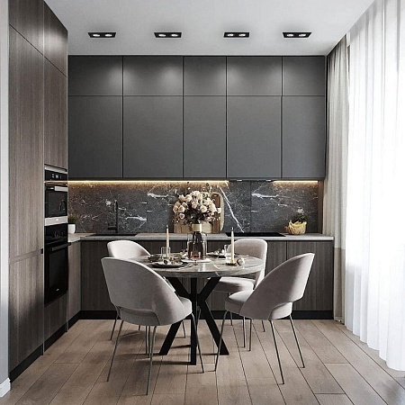 10341/B White Встраиваемый светильник LOFT IT Hap - фото
