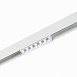 Магнитный трековый светильник Белый LED 1*6W 4000K 532Lm Ra>80 36° IP20 L115xW22xH44 48 ST361.546.06 - фото