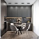 10341/B White Встраиваемый светильник LOFT IT Hap - фото