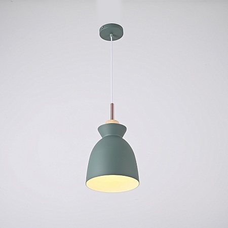 Подвесной Светильник Omg C Green Imperiumloft 179781-26 - фото