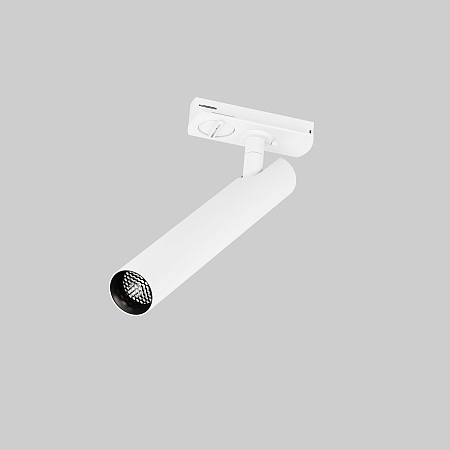 Трековый светильник Technical Focus T TR141-1-6W4K-M-W - фото