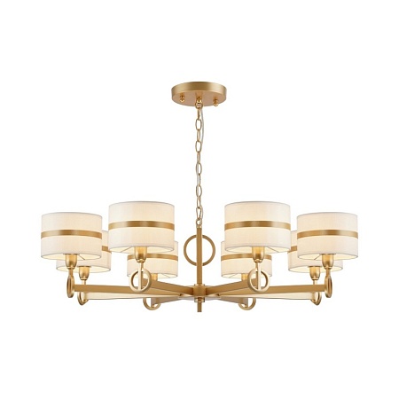 Подвесная люстра Favourite 2634-8P - фото