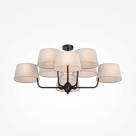 Подвесной светильник Maytoni MOD360PL-08B - фото