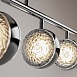 Подвесной светильник Maytoni Mind MOD299PL-L48BC3K - фото