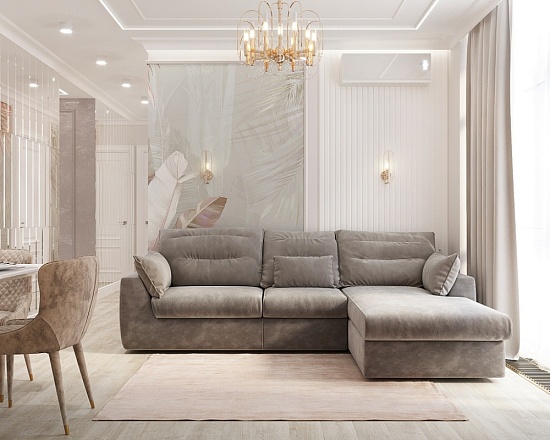 Подвесная люстра Favourite 2308-12P - фото