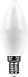 Лампа светодиодная SAFFIT SBC3709 Свеча E14 9W 230V 4000K - фото