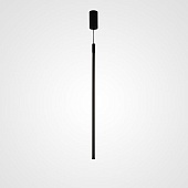 Подвесной Светильник Kemma H60 Black Imperiumloft 151860-26