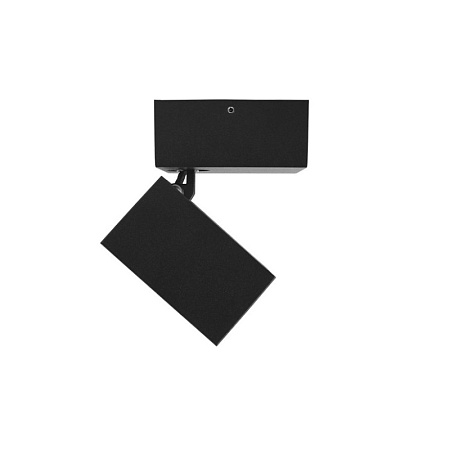 10323/B Black Накладной светильник LOFT IT Focus - фото