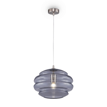 Подвесной светильник Maytoni Ruche P079PL-01SG - фото