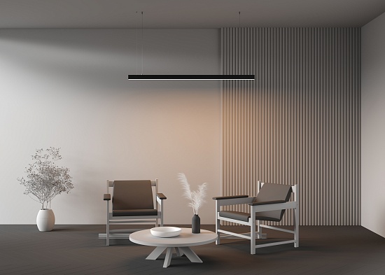 Линейный светильник Technical LL312013 - фото