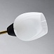 Люстра  ия MW-Light Олимп 638018608 - фото