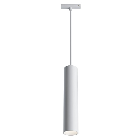 Трековый светильник Technical FOCUS LED TR016-2-12W4K-W - фото