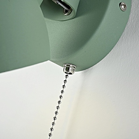 Настенное Бра Onder Green Switch Imperiumloft 204447-26 - фото