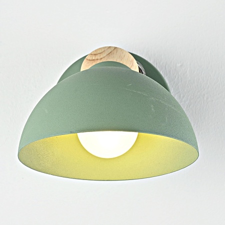 Настенное Бра Onder Green Imperiumloft 204450-26 - фото