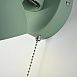 Настенное Бра Onder Green Switch Imperiumloft 204447-26 - фото