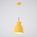 Подвесной Светильник Omg C Yellow Imperiumloft 179784-26 - фото