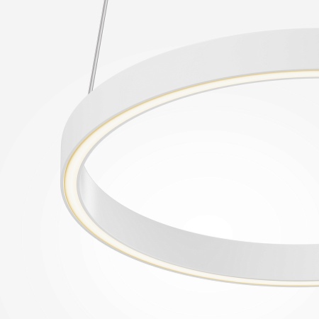 Подвесной светильник Maytoni Rim MOD058PL-L22WK - фото